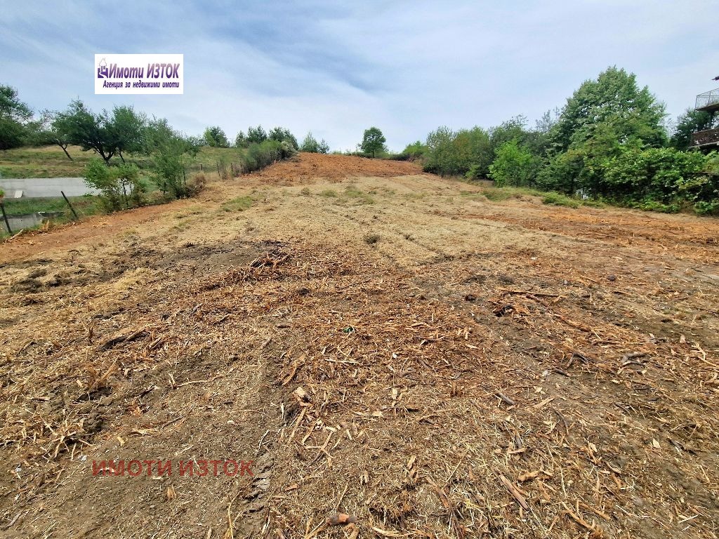 Продава ПАРЦЕЛ, гр. София, с. Мърчаево, снимка 2 - Парцели - 42010887