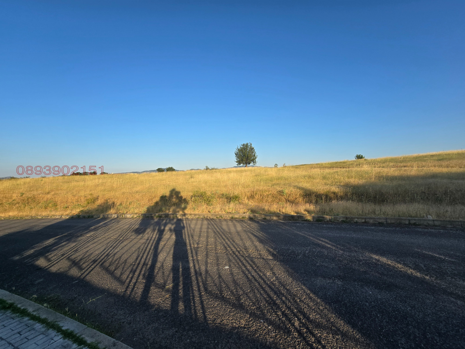 Продава ПАРЦЕЛ, гр. Кърджали, Резбарци, снимка 6 - Парцели - 55127358