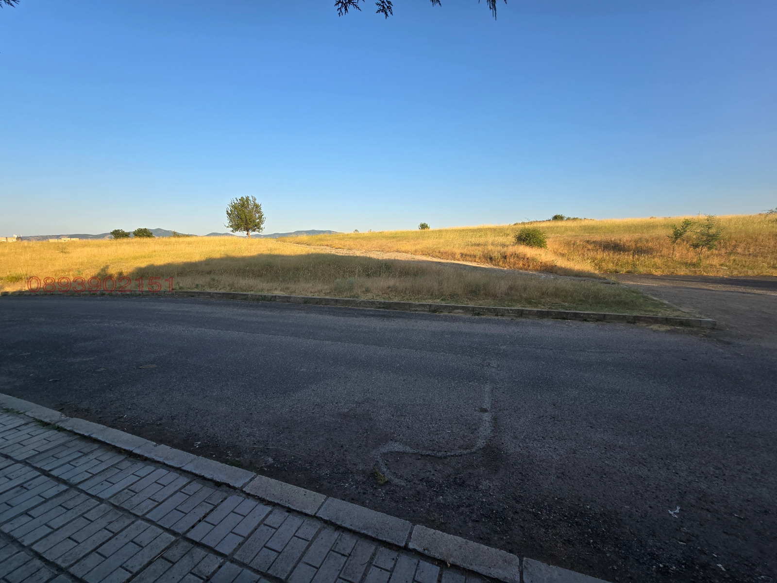 Продава ПАРЦЕЛ, гр. Кърджали, Резбарци, снимка 5 - Парцели - 55127358