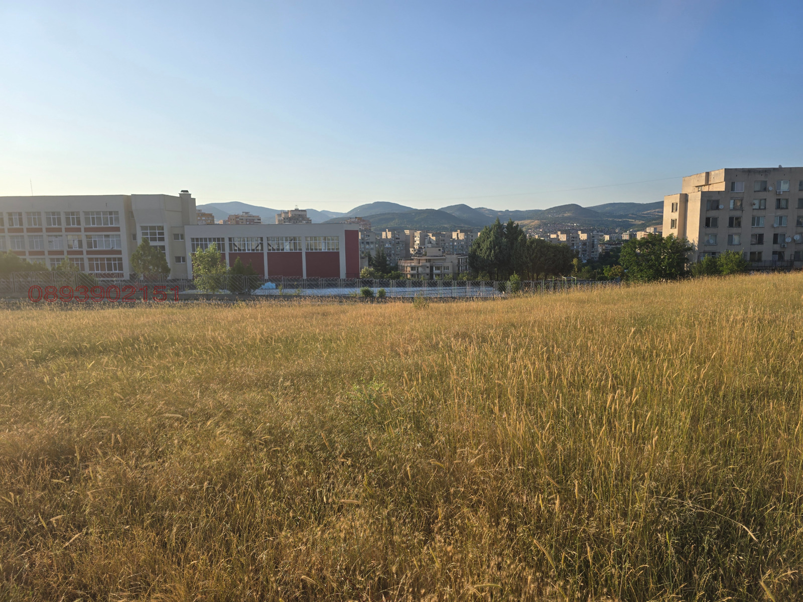 Продава ПАРЦЕЛ, гр. Кърджали, Резбарци, снимка 2 - Парцели - 55127358