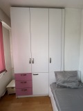 Продава  2-стаен град София , Надежда 3 , 49 кв.м | 74393542 - изображение [3]