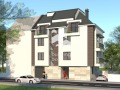 Продава  2-стаен град София , Банишора , 77 кв.м | 95256976 - изображение [3]