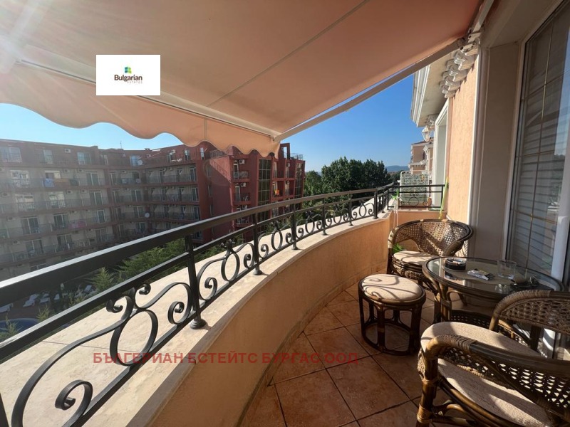 Продава 2-СТАЕН в област Бургас, к.к. Слънчев бряг - 65 кв.м / 93 500 € » 182 870.11 лв., БЪЛГЕРИАН ЕСТЕЙТС БУРГАС ООД