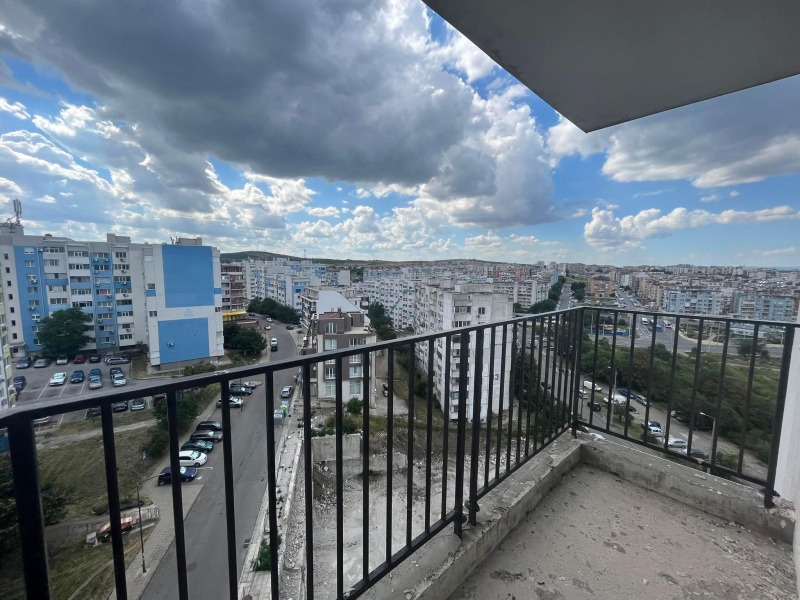 Продава 3-СТАЕН в град Бургас, Меден рудник - зона А - 108 кв.м / 88 000 € » 172 113.04 лв., ТИТАН СЕЙЛС