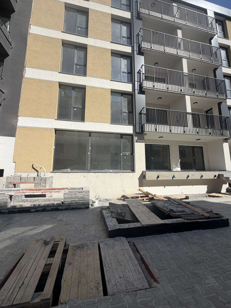 Продава ОФИС в град София, Малинова долина - 53 кв.м / 159 000 € » 310 976.97 лв., ИМОТЕН ЦЕНТЪР БЪЛГАРИЯ 2021
