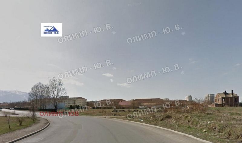 Продава ПАРЦЕЛ в град София, Слатина - 7727 кв.м / 1 082 000 € » 2 116 208.06 лв., ОЛИМП - ЮВ