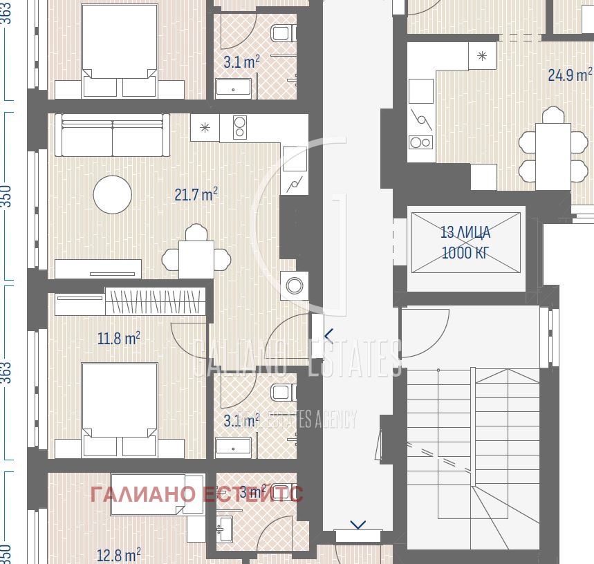 ������� 2-����� | Imot.bg � ����������� 4