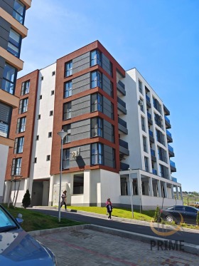 1 sypialnia Meden rudnik - zona A, Burgas