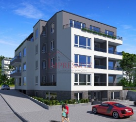 2 bedroom Vinitsa, Varna 1