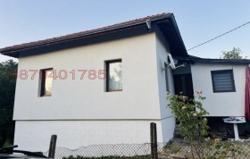 Haus Etropole, region Sofia
