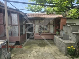 Hus Trilistnik, region Plovdiv