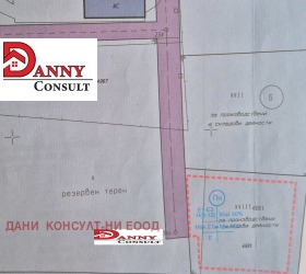 ПАРЦЕЛ, 3 473 m2