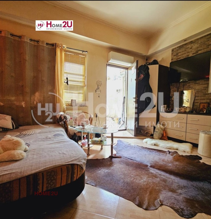 À vendre  Studio Varna , Kolhozen pazar , 21 m² | 18133719 - image [3]