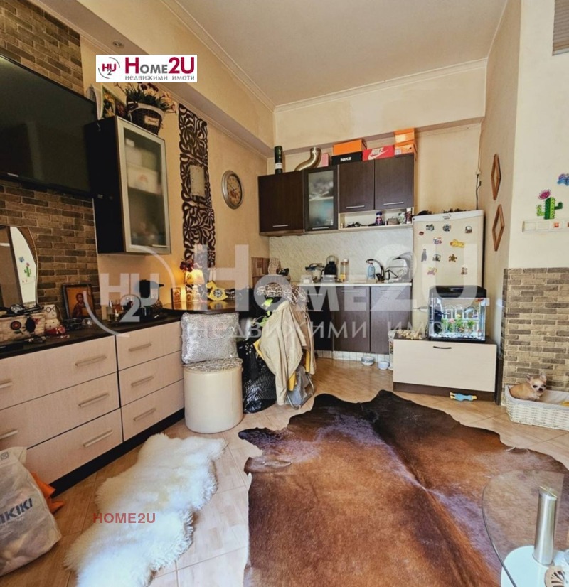 Na prodej  Studio Varna , Kolchozen pazar , 21 m2 | 18133719 - obraz [2]