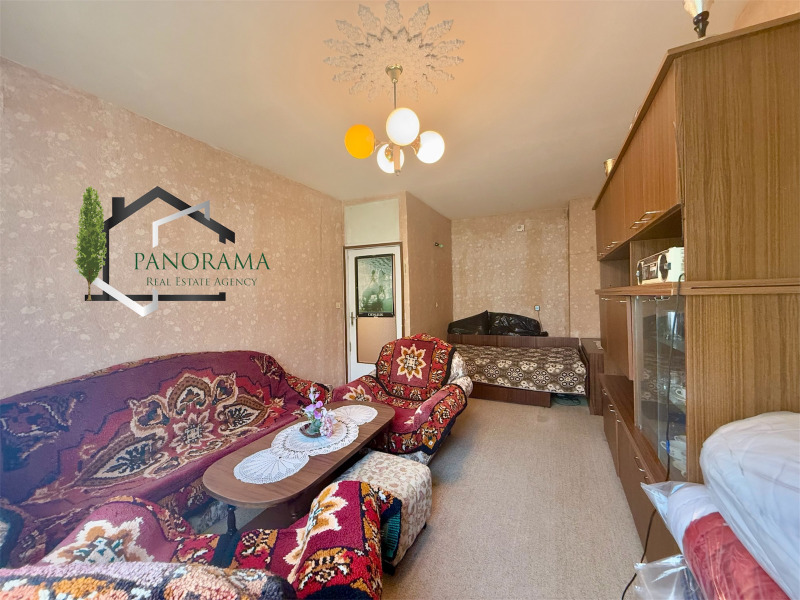 На продаж  Студія Шумен , Басейна , 42 кв.м | 98705616 - зображення [4]