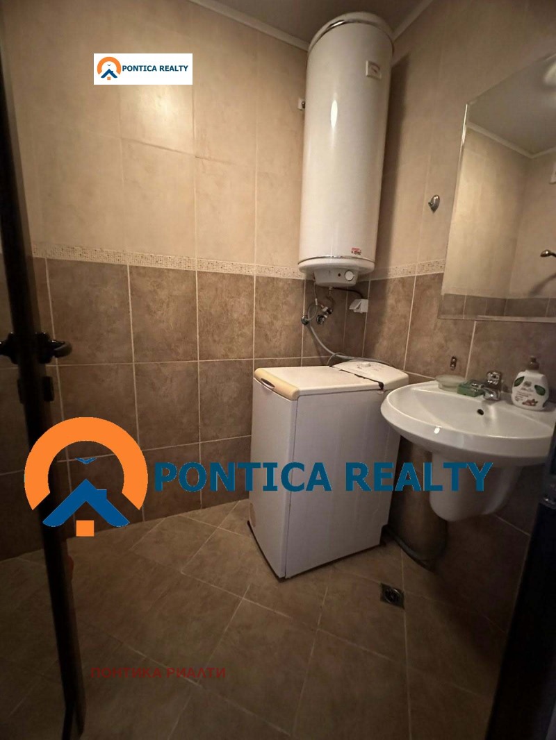 Продава 1-СТАЕН, гр. Свети Влас, област Бургас, снимка 2 - Апартаменти - 52506917