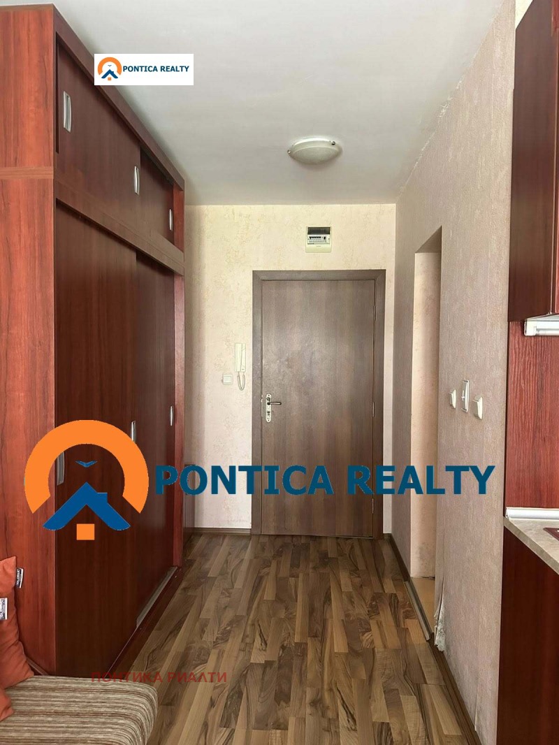 Продава 1-СТАЕН, гр. Свети Влас, област Бургас, снимка 3 - Апартаменти - 52506917