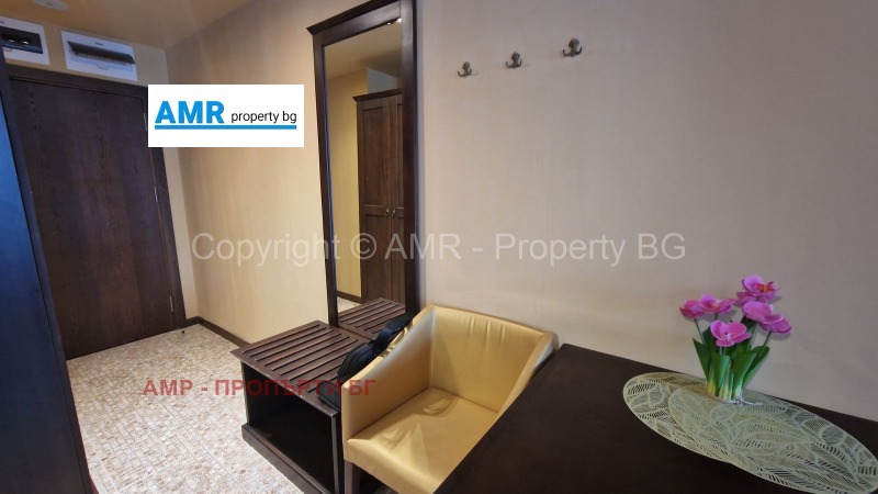 Продава 1-СТАЕН, к.к. Слънчев бряг, област Бургас, снимка 5 - Апартаменти - 52626068