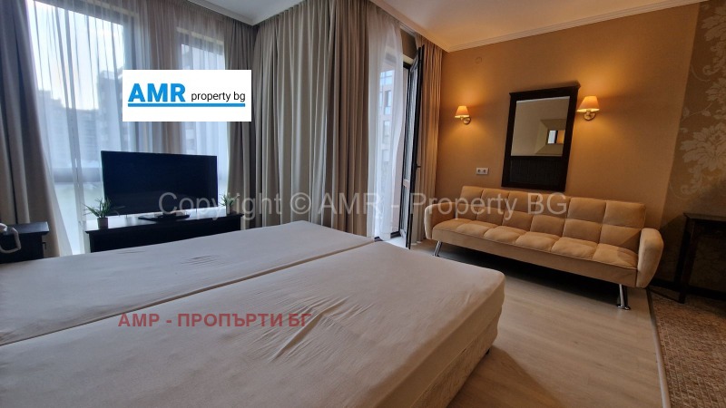 Продава 1-СТАЕН, к.к. Слънчев бряг, област Бургас, снимка 8 - Апартаменти - 52626068