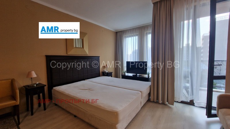 Продава 1-СТАЕН, к.к. Слънчев бряг, област Бургас, снимка 7 - Апартаменти - 52626068