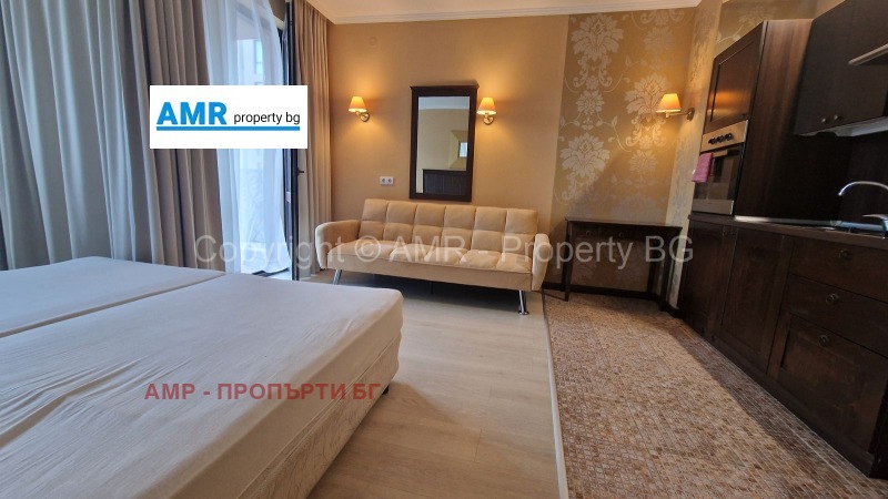 Продава 1-СТАЕН, к.к. Слънчев бряг, област Бургас, снимка 9 - Апартаменти - 52626068