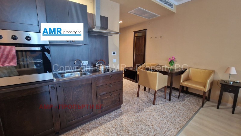 Продава 1-СТАЕН, к.к. Слънчев бряг, област Бургас, снимка 11 - Апартаменти - 52626068