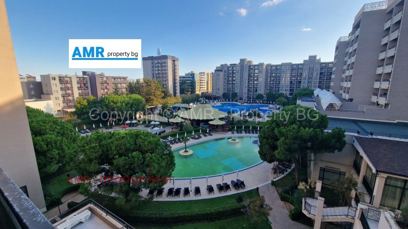 Продава 1-СТАЕН, к.к. Слънчев бряг, област Бургас, снимка 16 - Апартаменти - 52626068