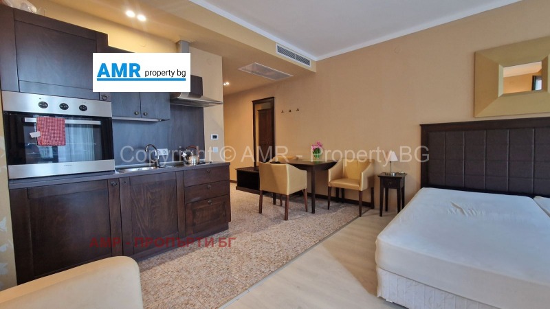 Продава 1-СТАЕН, к.к. Слънчев бряг, област Бургас, снимка 10 - Апартаменти - 52626068