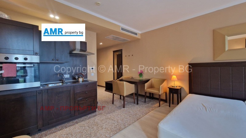 Продава 1-СТАЕН, к.к. Слънчев бряг, област Бургас, снимка 4 - Апартаменти - 52626068