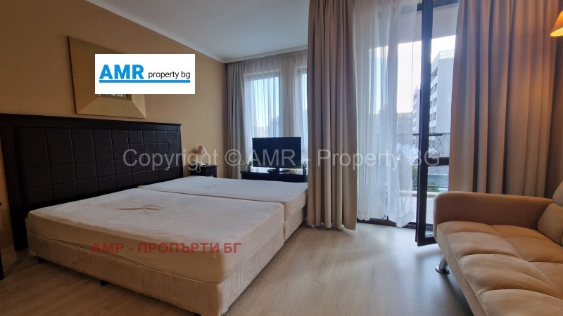 Продава 1-СТАЕН, к.к. Слънчев бряг, област Бургас, снимка 6 - Апартаменти - 52626068