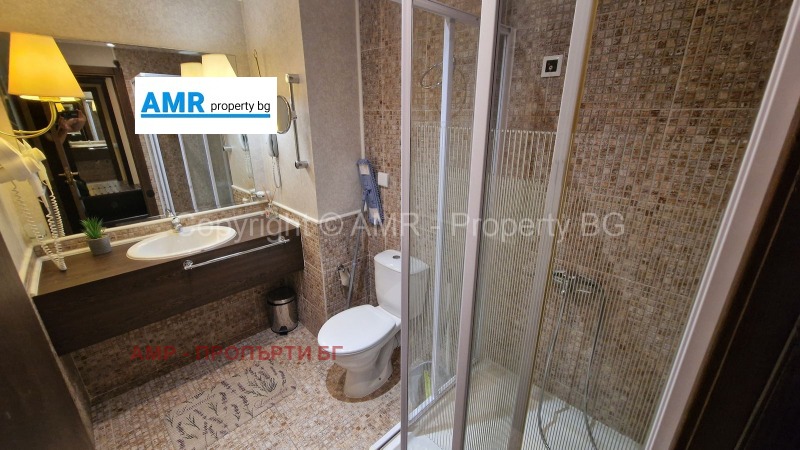 Продава 1-СТАЕН, к.к. Слънчев бряг, област Бургас, снимка 12 - Апартаменти - 52626068