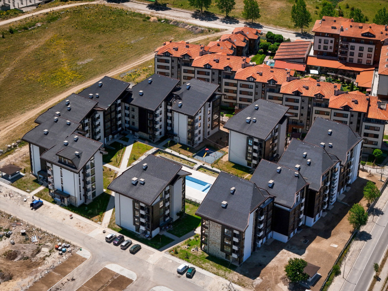 Продава 1-СТАЕН, гр. Банско, област Благоевград, снимка 3 - Апартаменти - 53325229