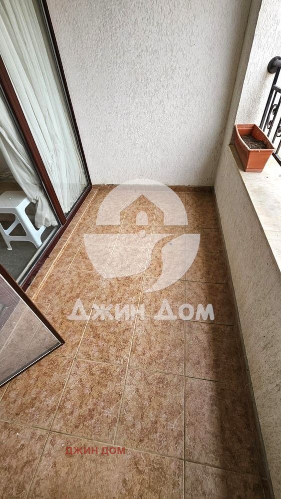 Продава 1-СТАЕН, гр. Ахелой, област Бургас, снимка 5 - Апартаменти - 54716345