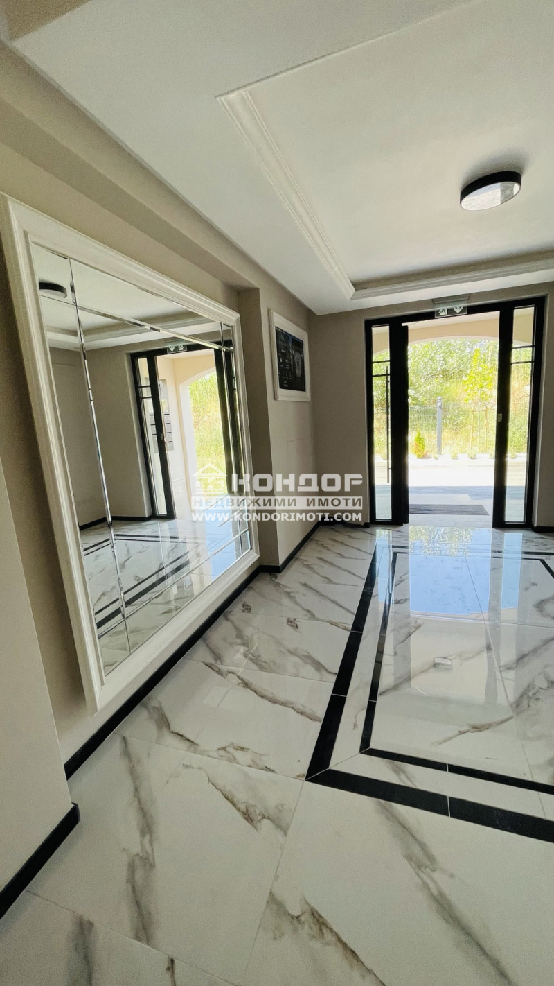 Satılık  1 yatak odası Plovdiv , Karşiyaka , 74 metrekare | 41812996 - görüntü [2]