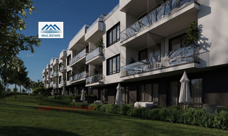 Продаја  1 спаваћа соба Софија , Малинова долина , 80 м2 | 83983952 - слика [6]