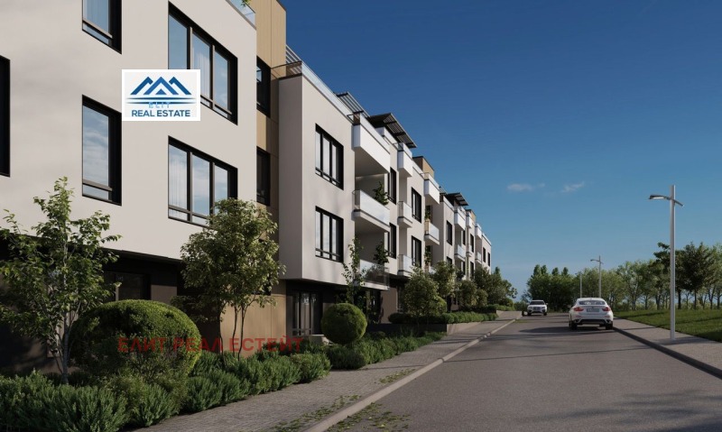 Продаја  1 спаваћа соба Софија , Малинова долина , 80 м2 | 83983952 - слика [4]