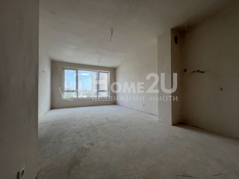 In vendita  1 camera da letto Varna , Kajsieva gradina , 59 mq | 63183574 - Immagine [2]