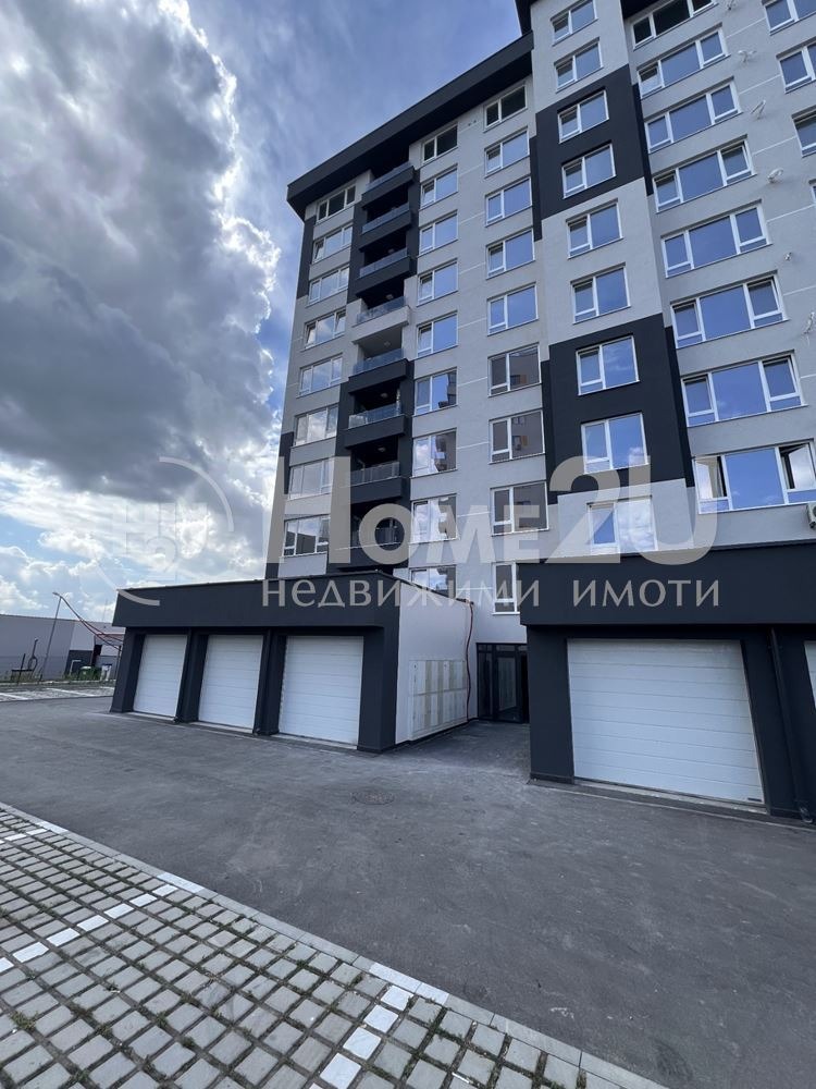 Продава 2-СТАЕН, гр. Варна, Кайсиева градина, снимка 11 - Aпартаменти - 47445031