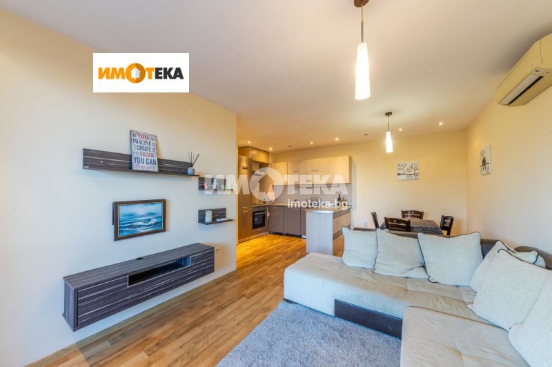 Na prodej  1 ložnice Varna , m-t Dolna Traka , 79 m2 | 78939113