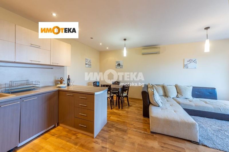 Na prodej  1 ložnice Varna , m-t Dolna Traka , 79 m2 | 78939113 - obraz [4]