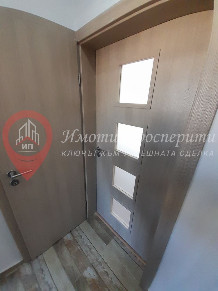 Продава  1 slaapkamer Sofia , Svoboda , 60 кв.м | 11061192 - изображение [5]