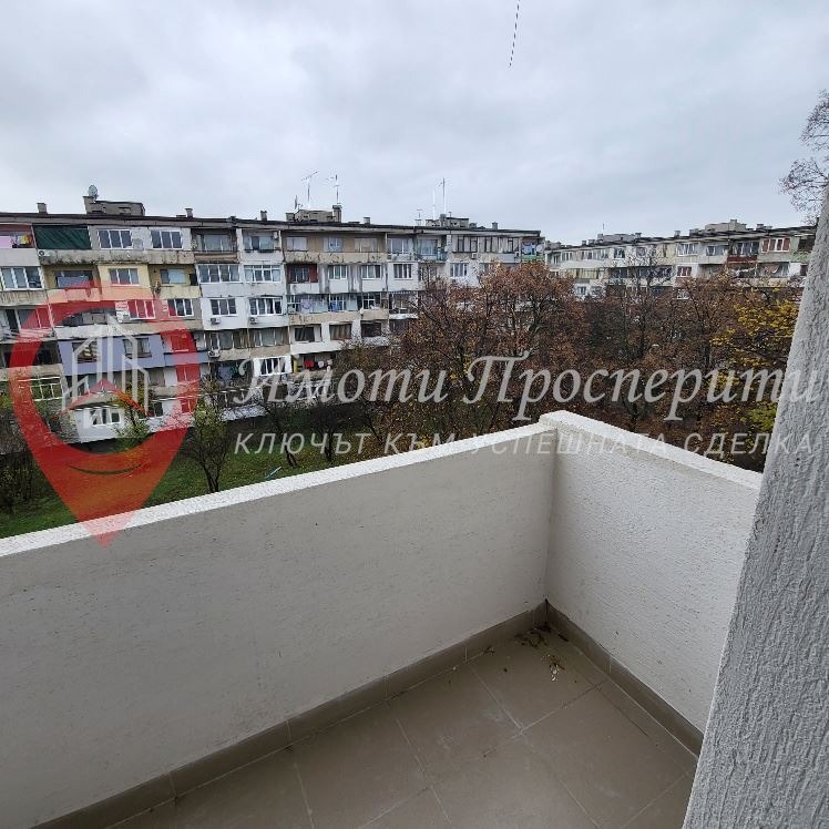 Продава  1 slaapkamer Sofia , Svoboda , 60 кв.м | 11061192 - изображение [11]