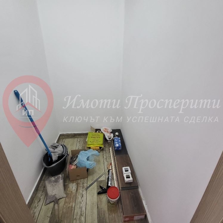 Продава  1 slaapkamer Sofia , Svoboda , 60 кв.м | 11061192 - изображение [10]