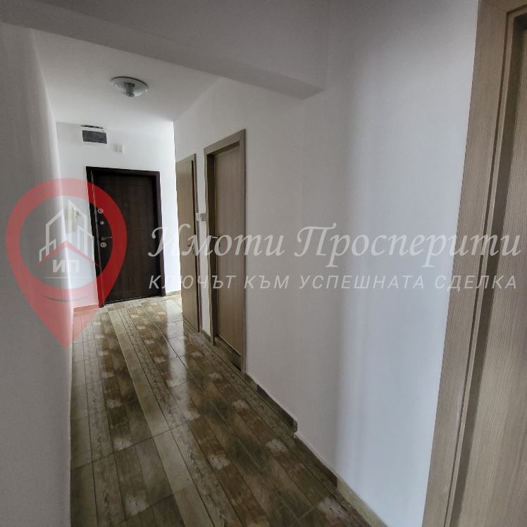 Продава  1 slaapkamer Sofia , Svoboda , 60 кв.м | 11061192 - изображение [9]