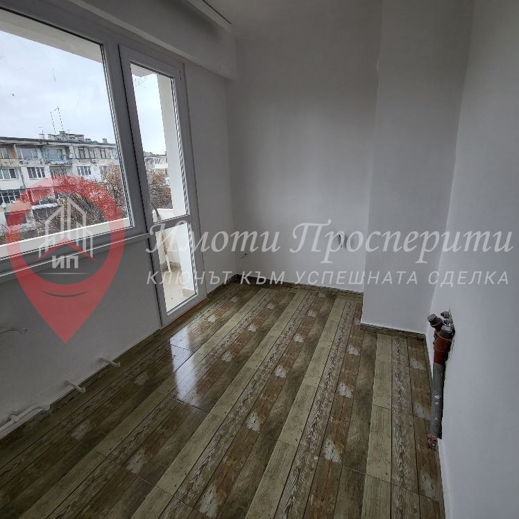 Продава  1 slaapkamer Sofia , Svoboda , 60 кв.м | 11061192 - изображение [4]