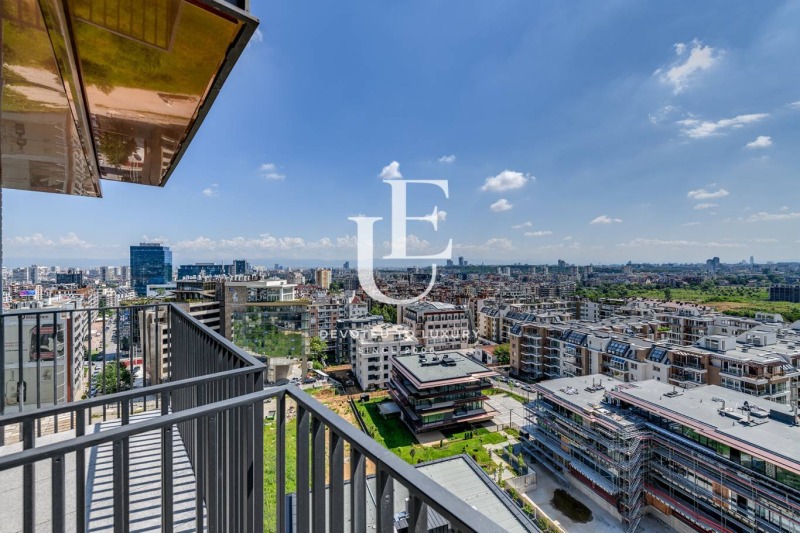 Продава  2-стаен град София , Манастирски ливади , 96 кв.м | 18798797 - изображение [7]