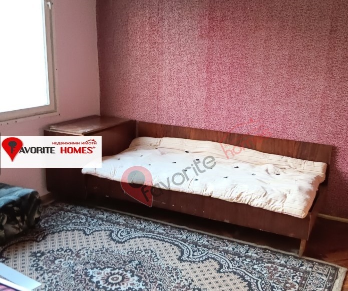 Продава 2-СТАЕН, гр. Шумен, Добруджански, снимка 6 - Aпартаменти - 48977984