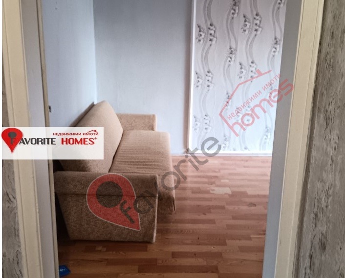 Продава 2-СТАЕН, гр. Шумен, Добруджански, снимка 2 - Aпартаменти - 48977984