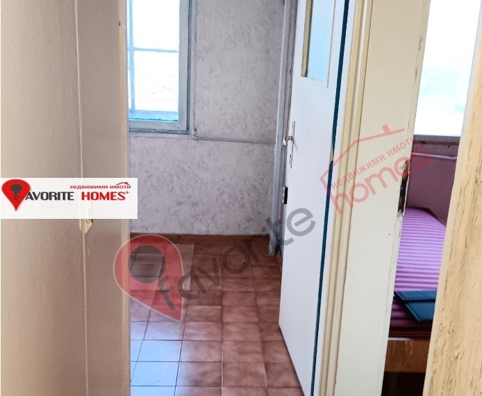 Продава  2-стаен град Шумен , Добруджански , 60 кв.м | 75800546 - изображение [5]