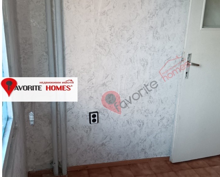 Продава 2-СТАЕН, гр. Шумен, Добруджански, снимка 7 - Aпартаменти - 48977984